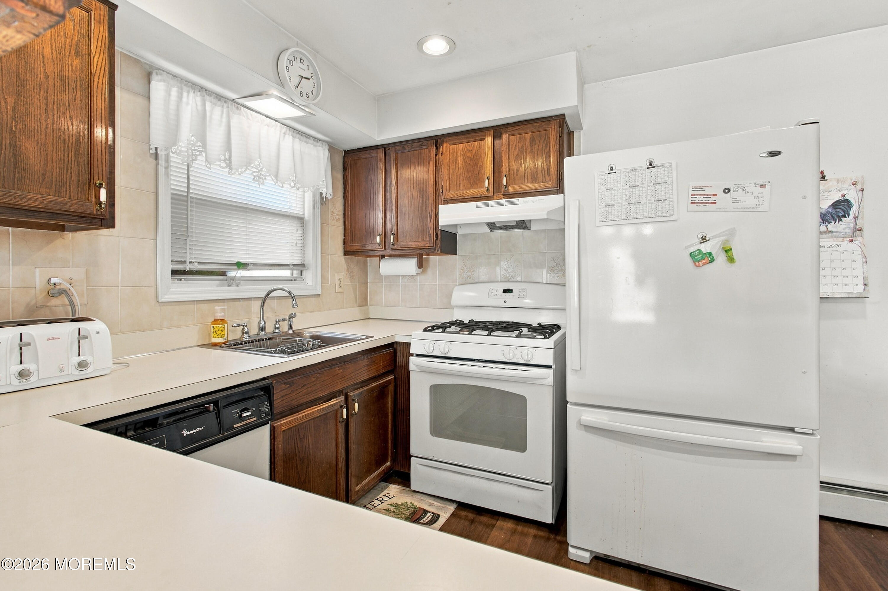 17 Jobson Court Toms River NJ 08757