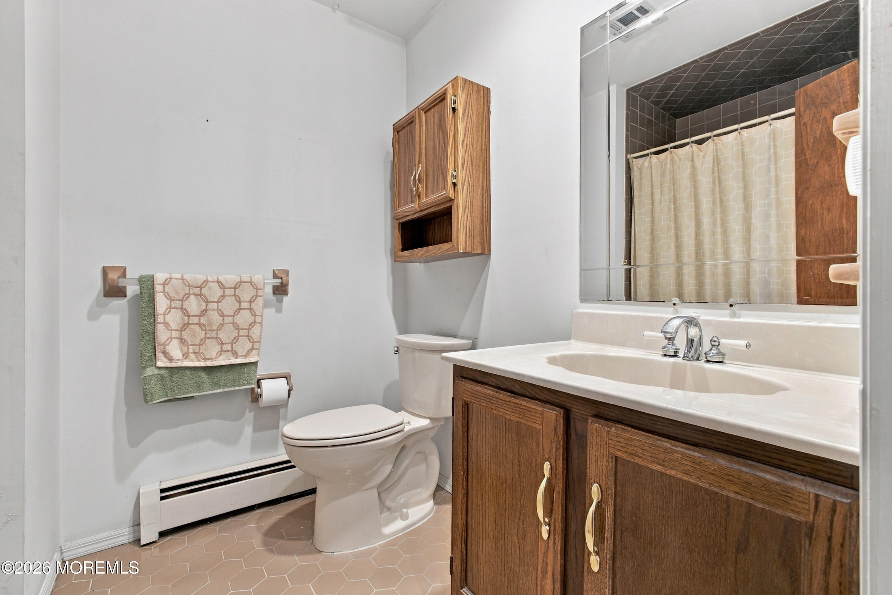 17 Jobson Court Toms River NJ 08757