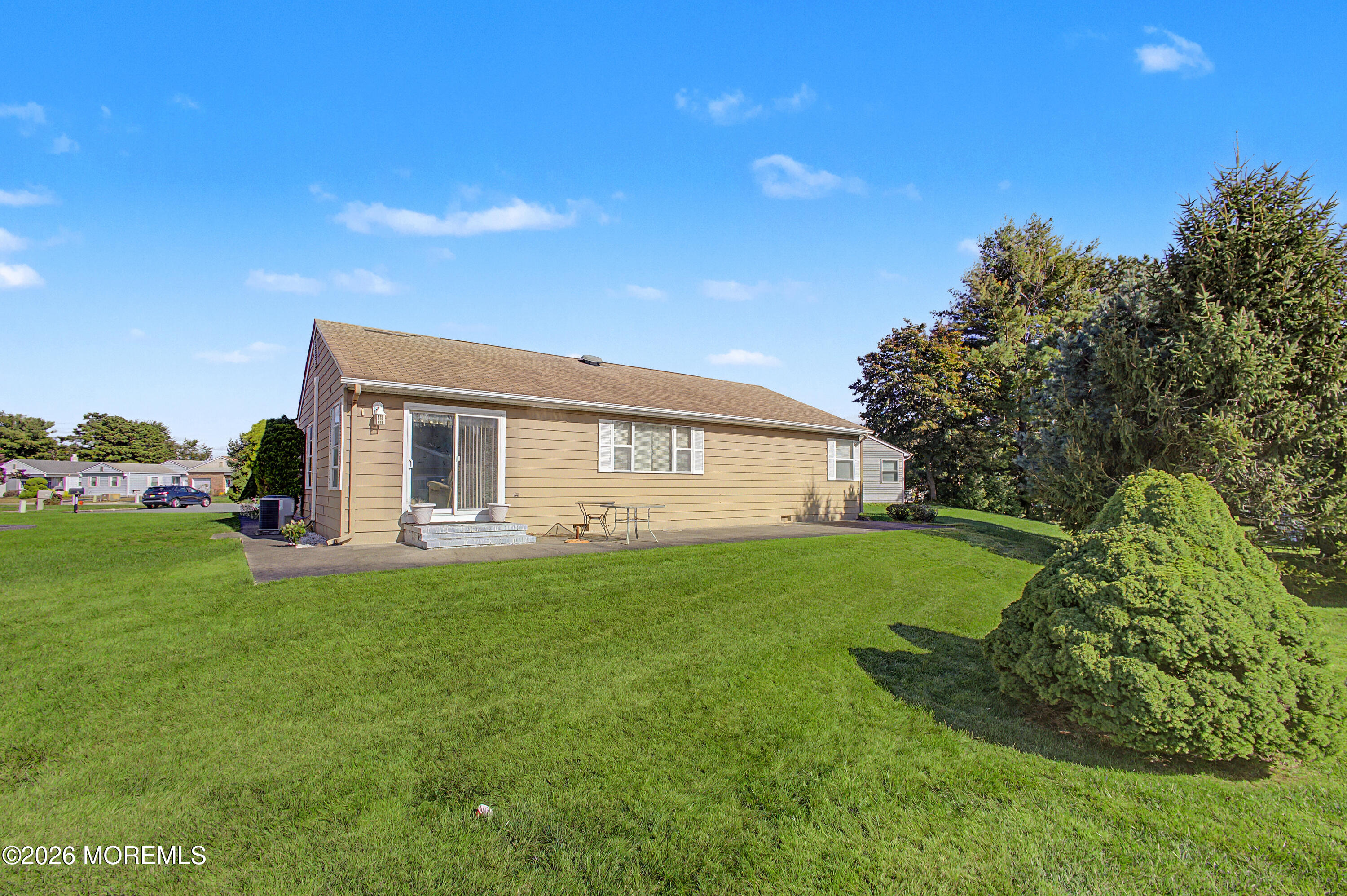 17 Jobson Court Toms River NJ 08757