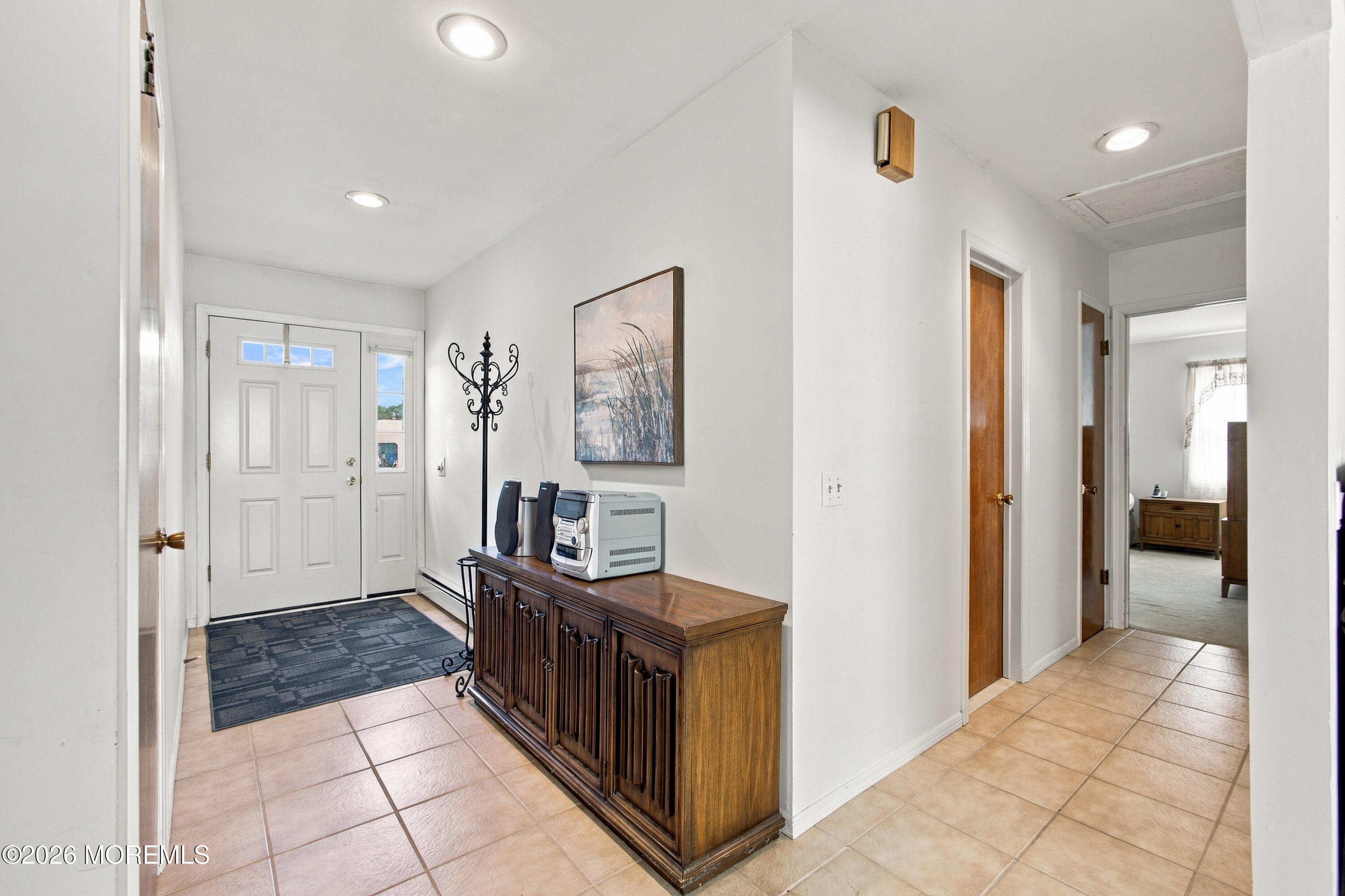 17 Jobson Court Toms River NJ 08757