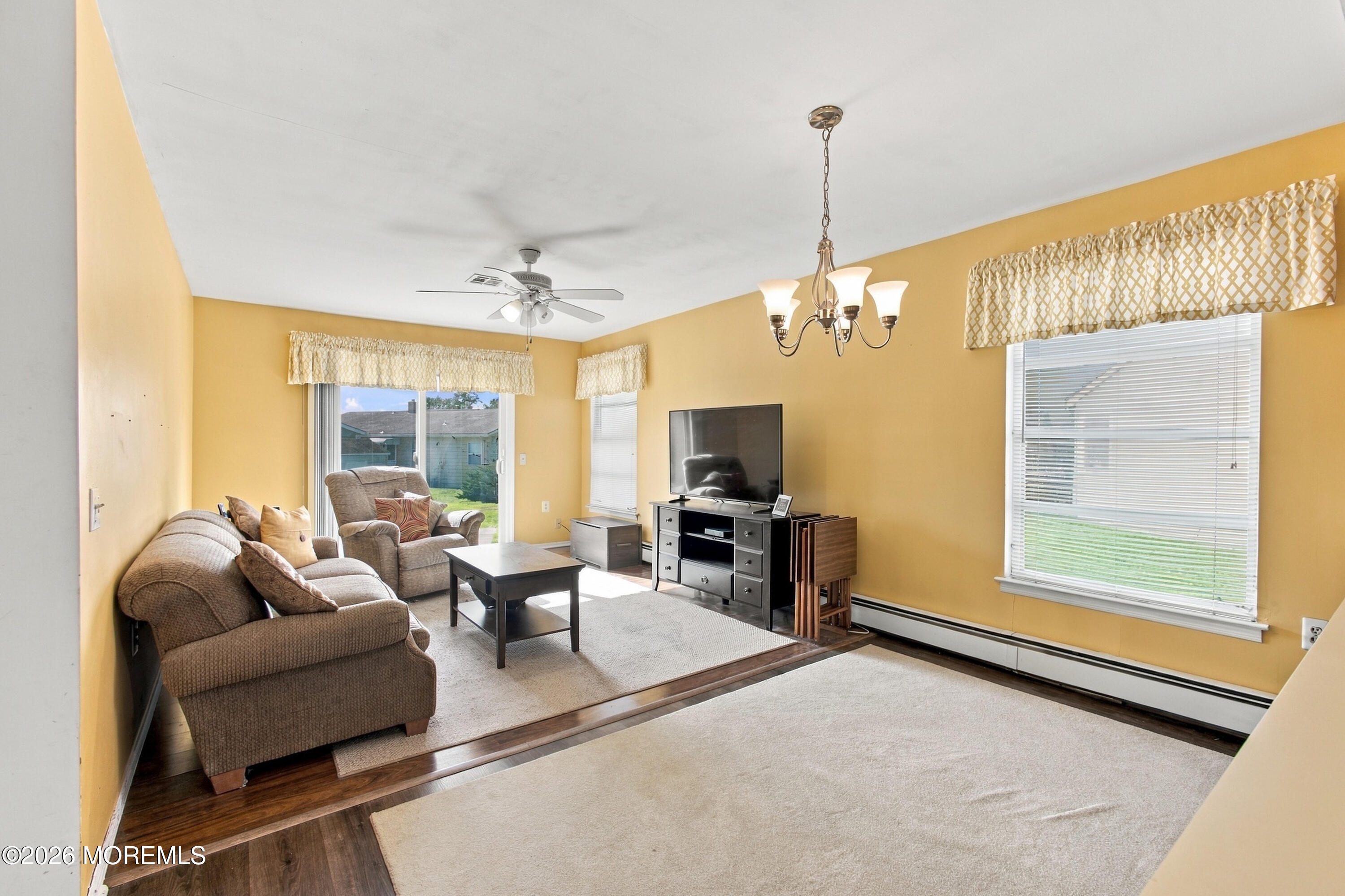 17 Jobson Court Toms River NJ 08757
