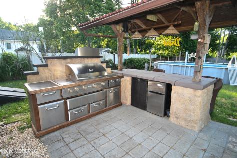 121 Frede Drive Brick NJ 08724