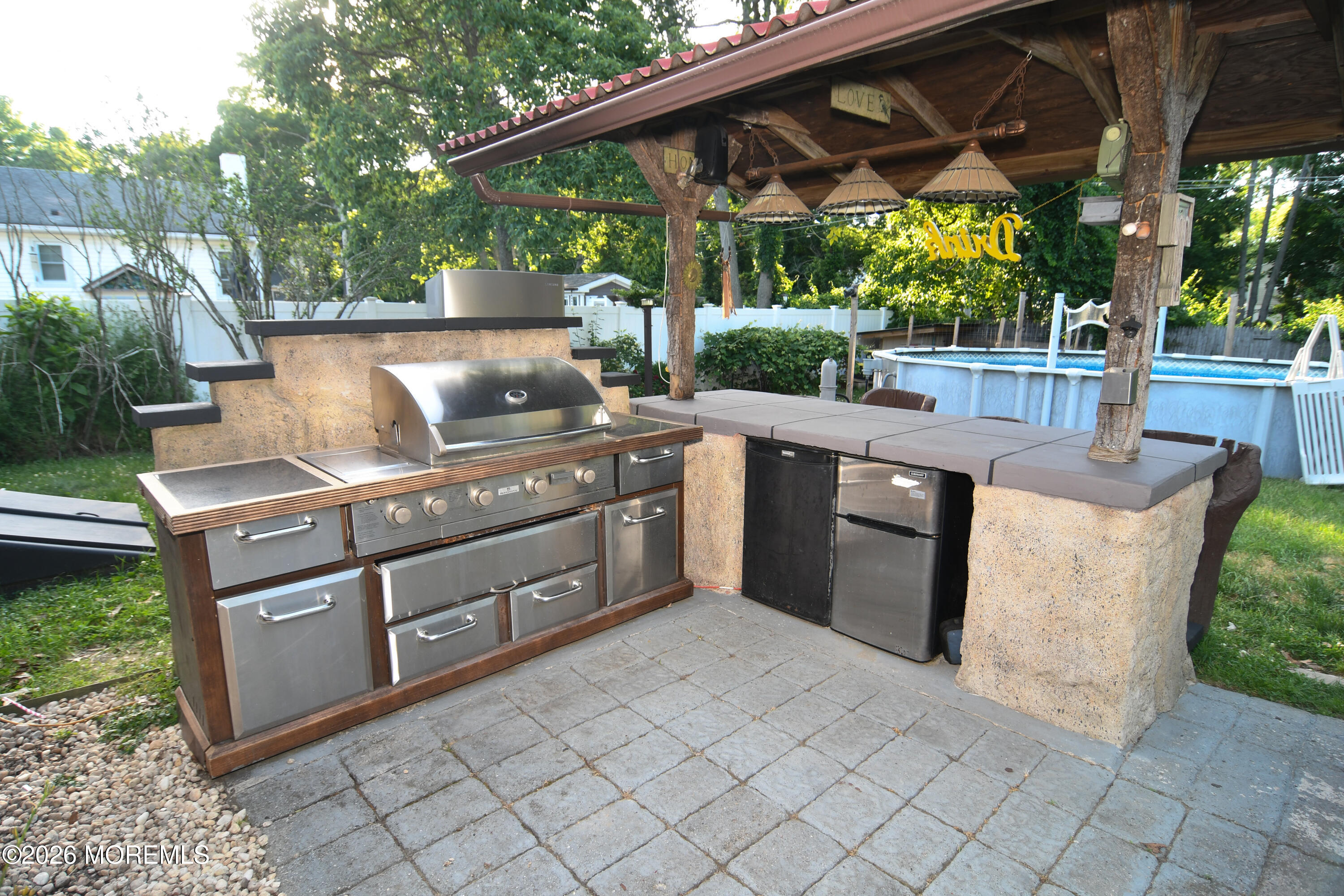 121 Frede Drive Brick NJ 08724