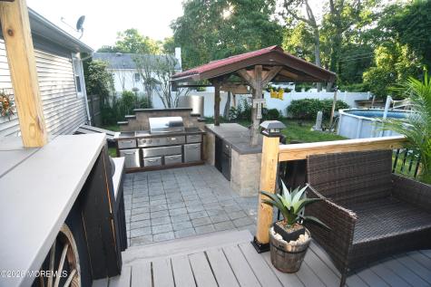 121 Frede Drive Brick NJ 08724