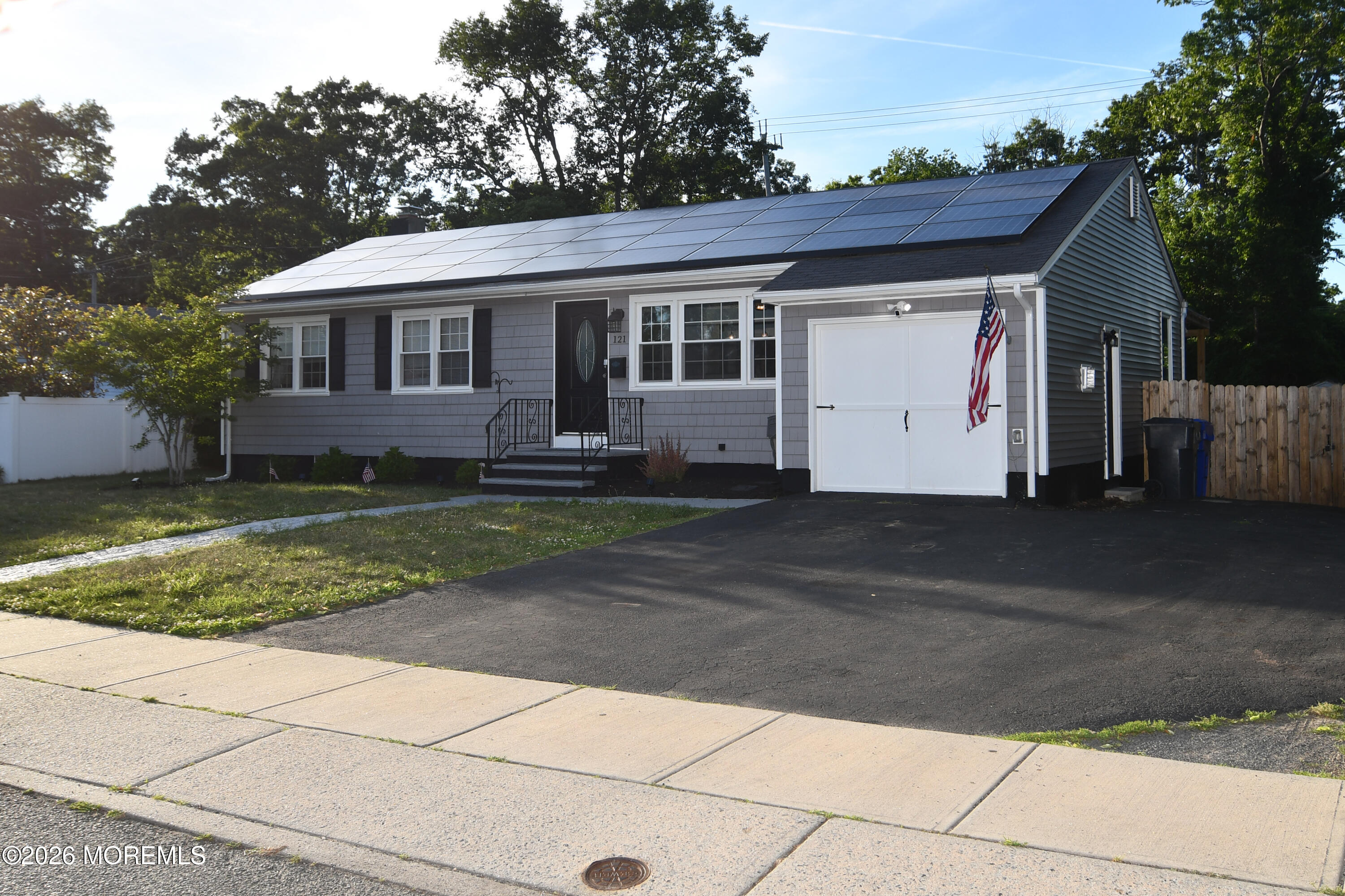 121 Frede Drive Brick NJ 08724