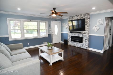121 Frede Drive Brick NJ 08724