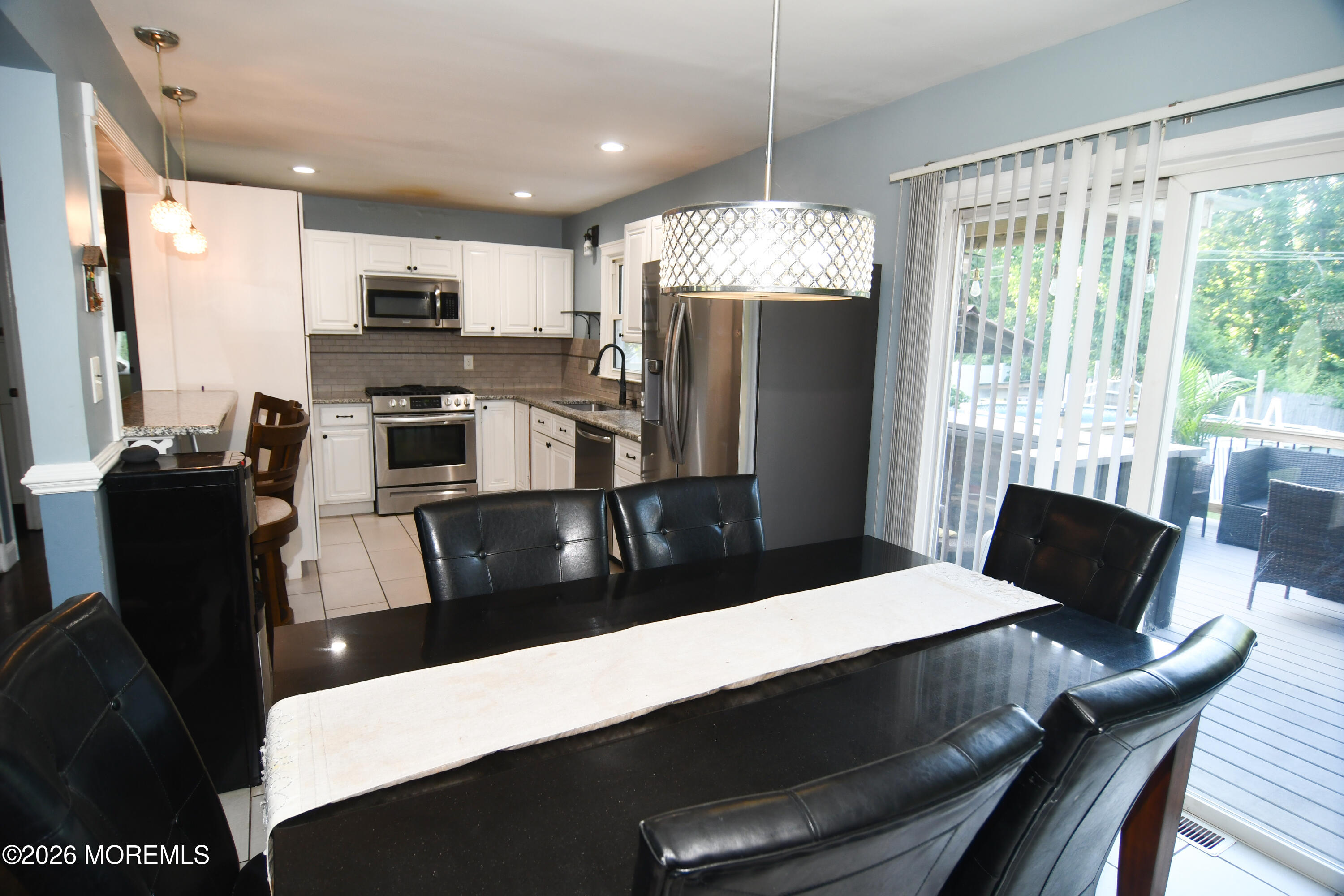 121 Frede Drive Brick NJ 08724