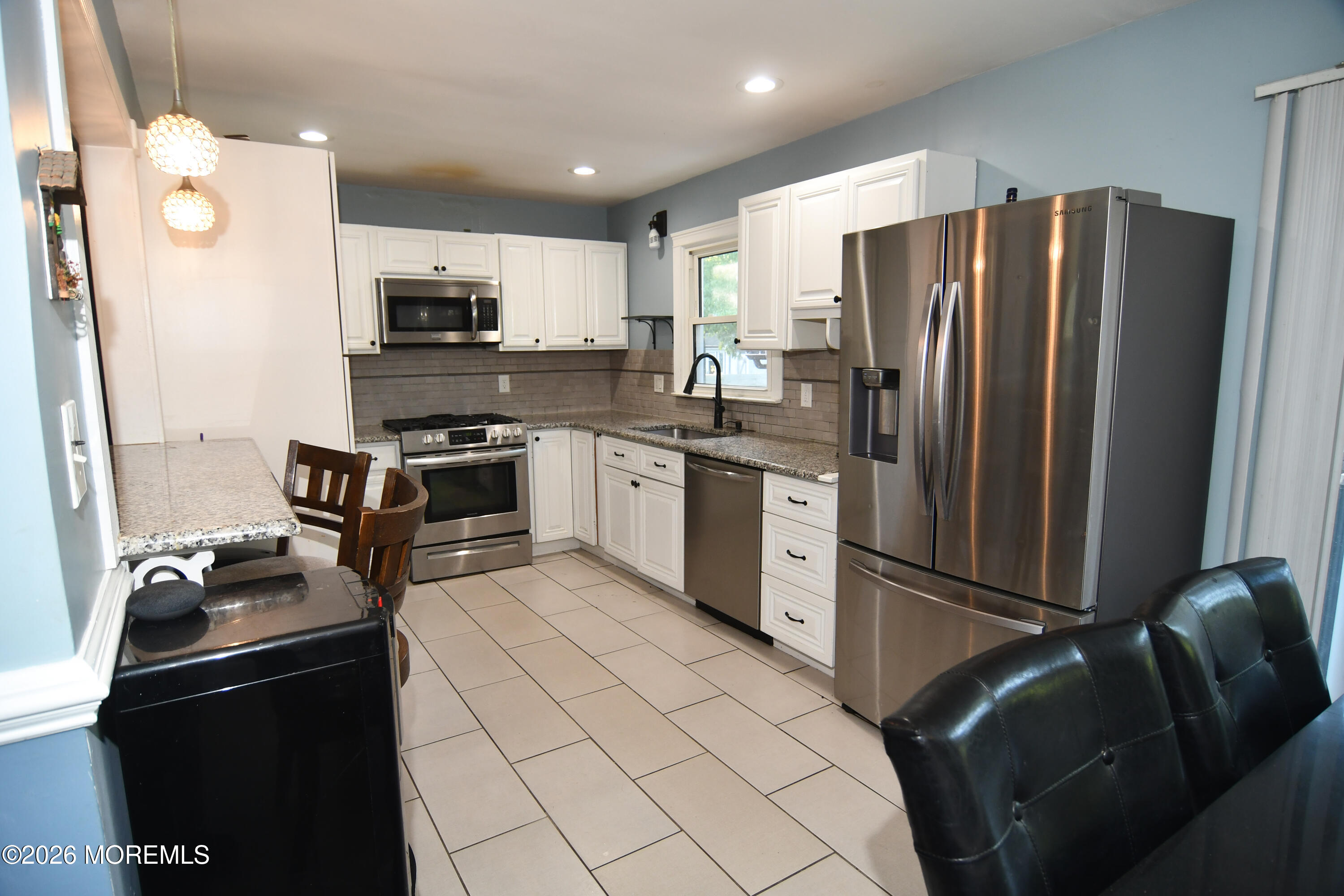 121 Frede Drive Brick NJ 08724