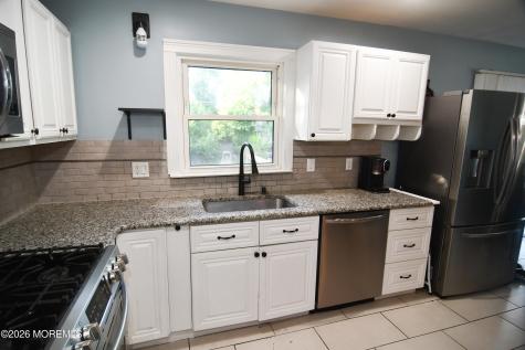 121 Frede Drive Brick NJ 08724