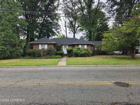 168 E Spring Valley Avenue Maywood NJ 07607