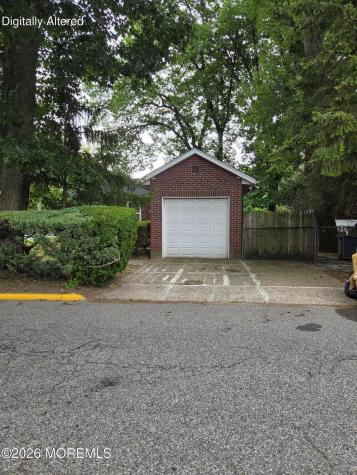 168 E Spring Valley Avenue Maywood NJ 07607