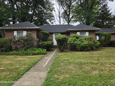 168 E Spring Valley Avenue Maywood NJ 07607