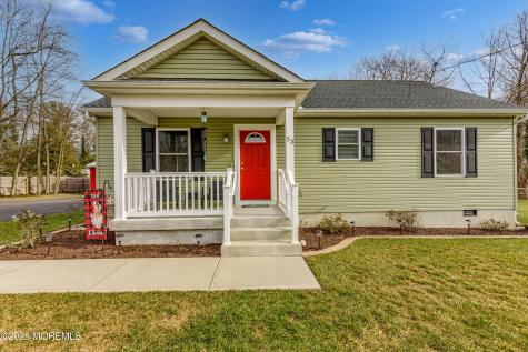 53 N New Prospect Road Jackson NJ 08527