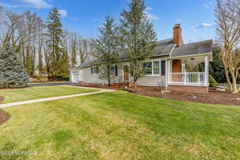 53 N New Prospect Road Jackson NJ 08527