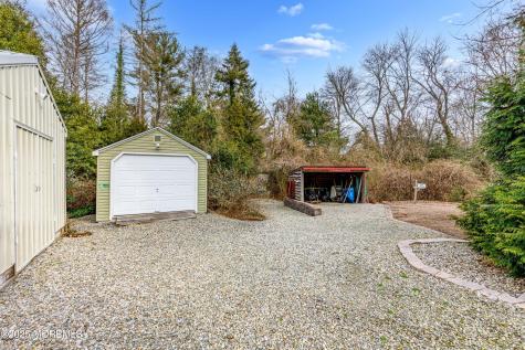 53 N New Prospect Road Jackson NJ 08527