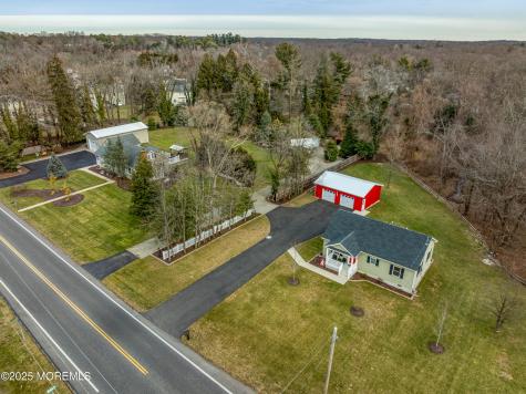 53 N New Prospect Road Jackson NJ 08527