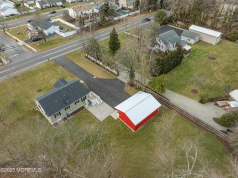 53 N New Prospect Road Jackson NJ 08527