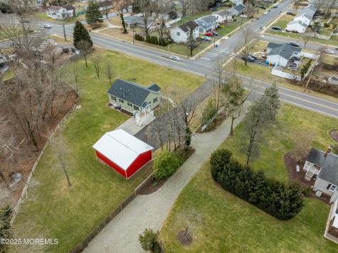 53 N New Prospect Road Jackson NJ 08527