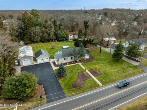 53 N New Prospect Road Jackson NJ 08527