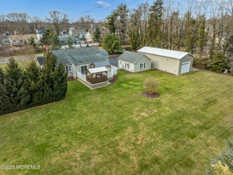 53 N New Prospect Road Jackson NJ 08527