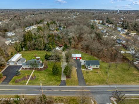 53 N New Prospect Road Jackson NJ 08527