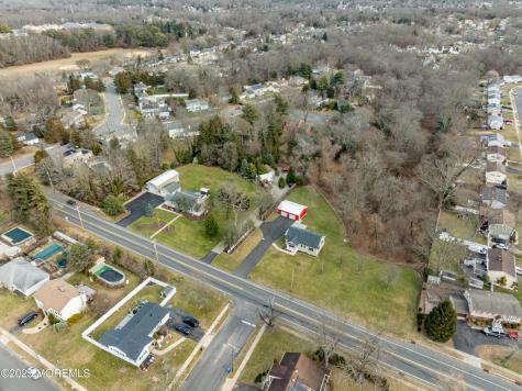 53 N New Prospect Road Jackson NJ 08527