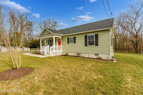 53 N New Prospect Road Jackson NJ 08527