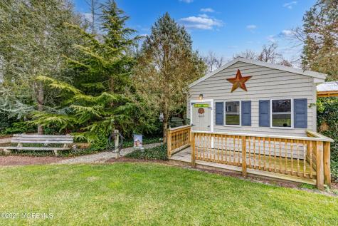 53 N New Prospect Road Jackson NJ 08527