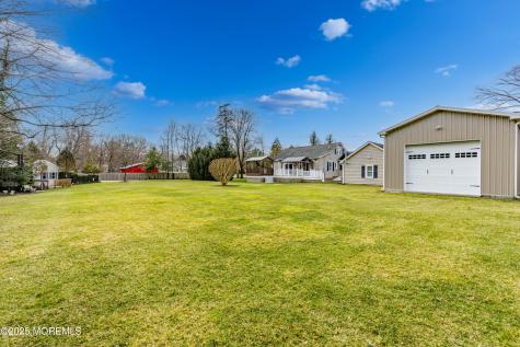 53 N New Prospect Road Jackson NJ 08527