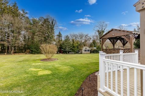 53 N New Prospect Road Jackson NJ 08527
