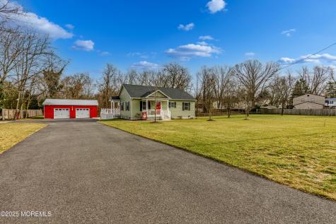 53 N New Prospect Road Jackson NJ 08527