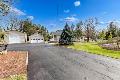 53 N New Prospect Road Jackson NJ 08527