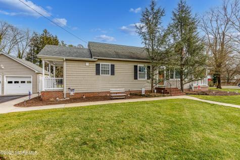 53 N New Prospect Road Jackson NJ 08527