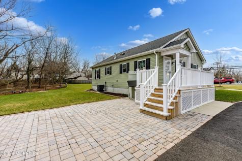 53 N New Prospect Road Jackson NJ 08527