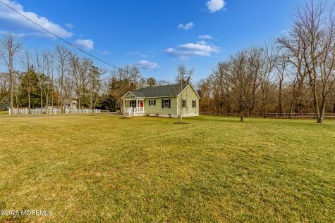 53 N New Prospect Road Jackson NJ 08527