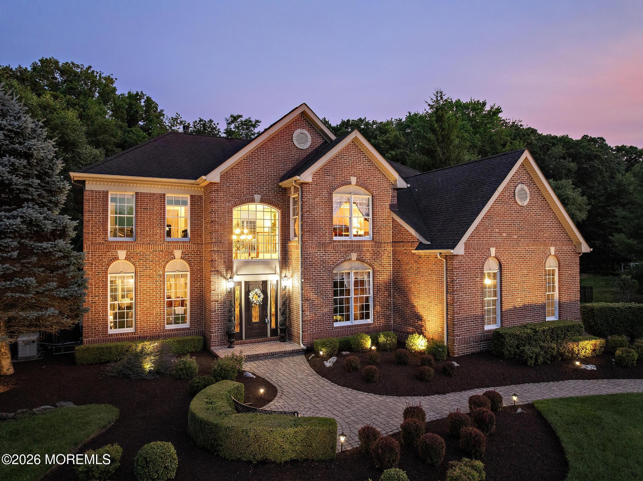 200 Aimee Drive Freehold NJ 07728