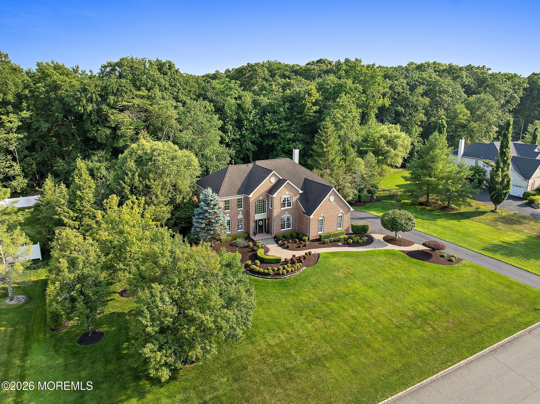 200 Aimee Drive Freehold NJ 07728