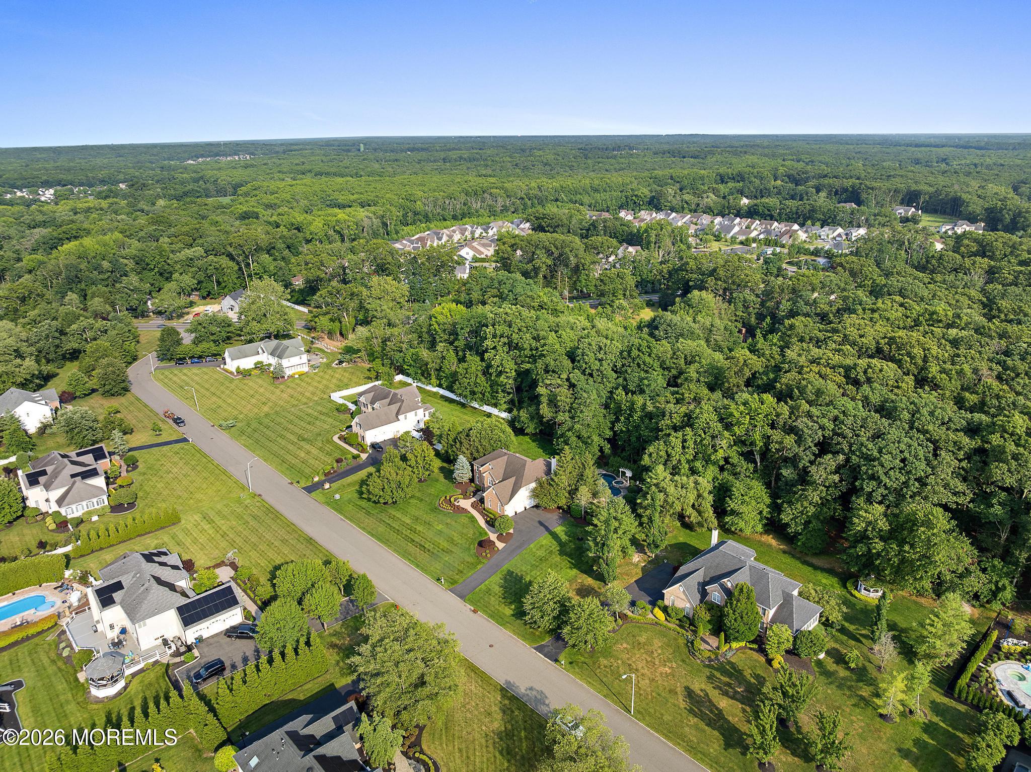 200 Aimee Drive Freehold NJ 07728