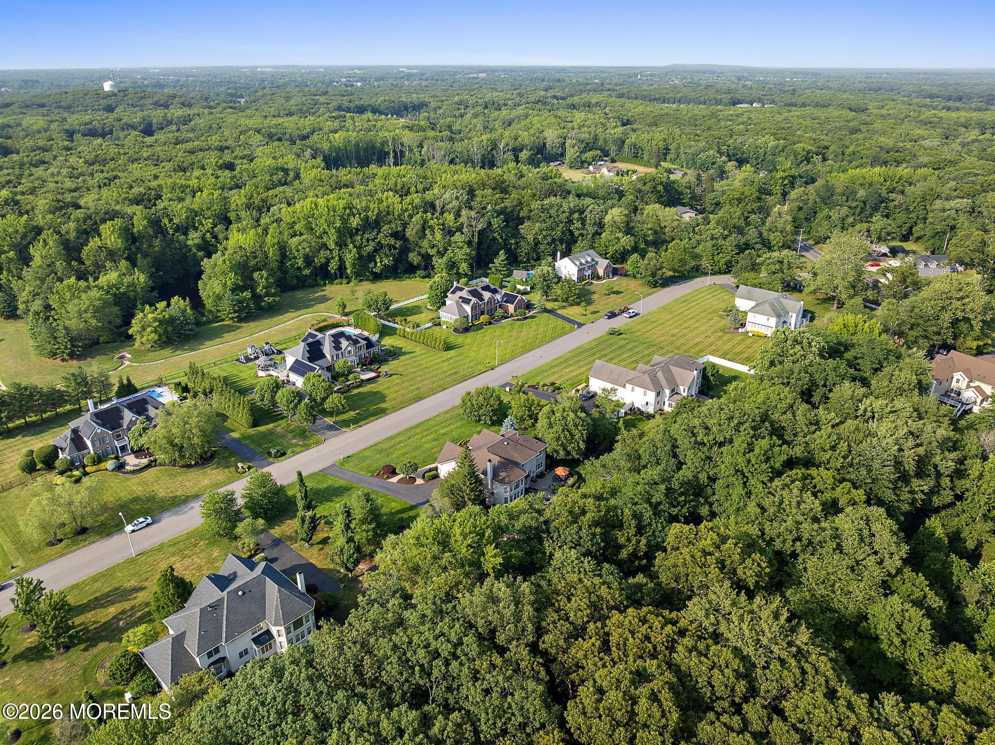 200 Aimee Drive Freehold NJ 07728