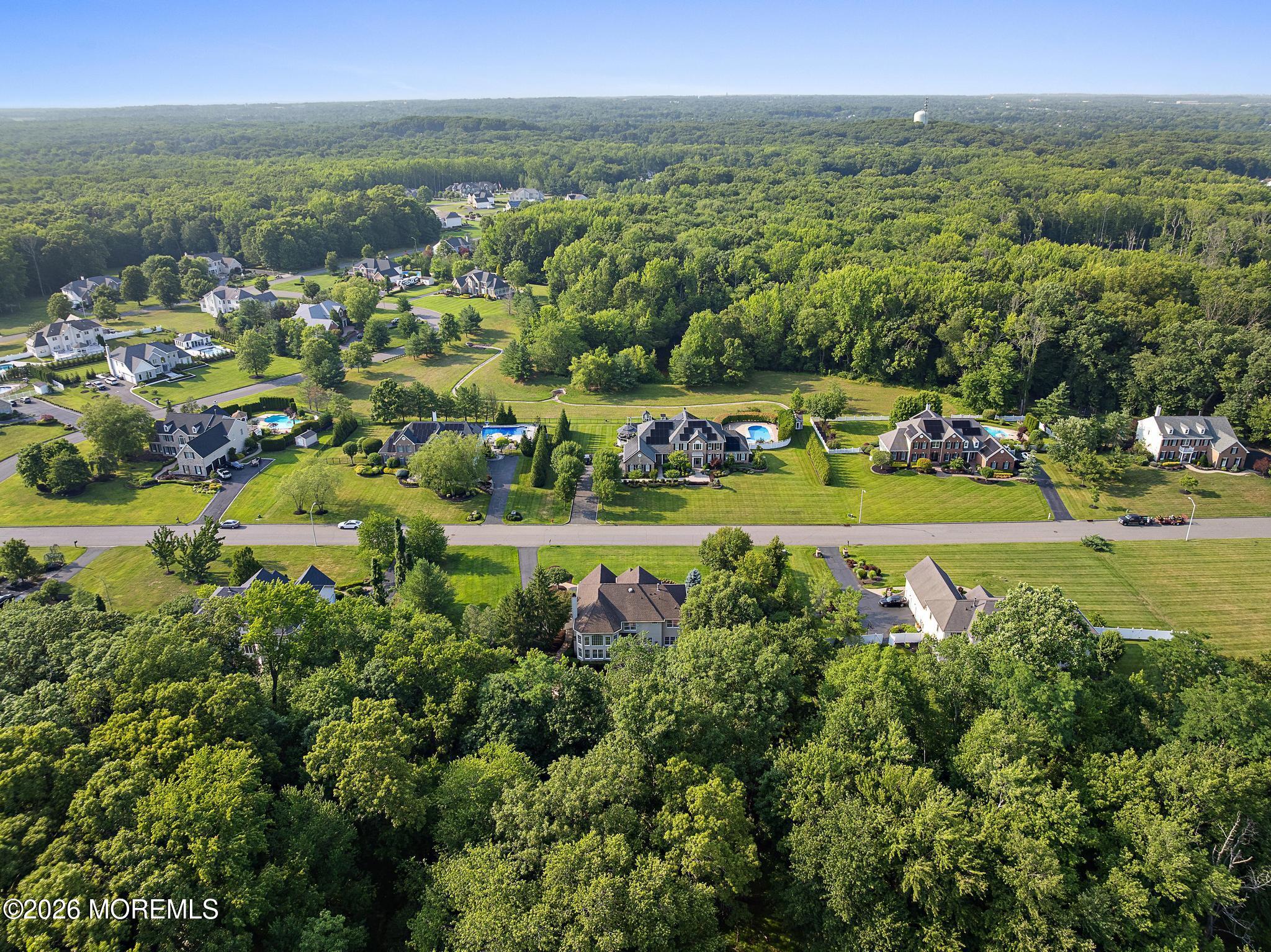 200 Aimee Drive Freehold NJ 07728