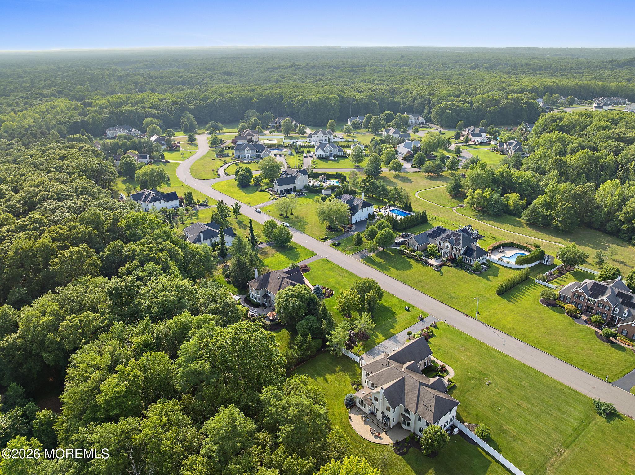 200 Aimee Drive Freehold NJ 07728