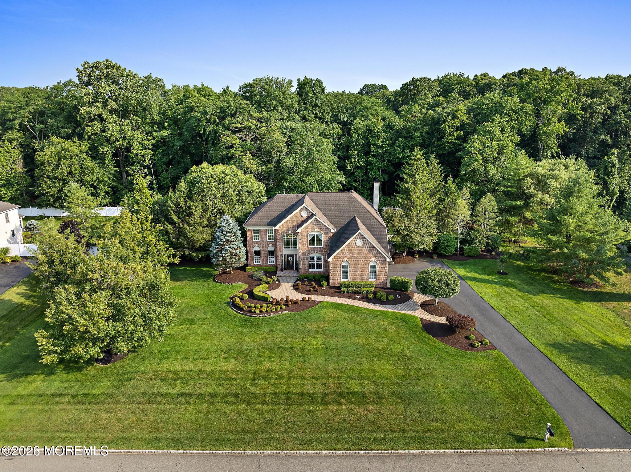 200 Aimee Drive Freehold NJ 07728