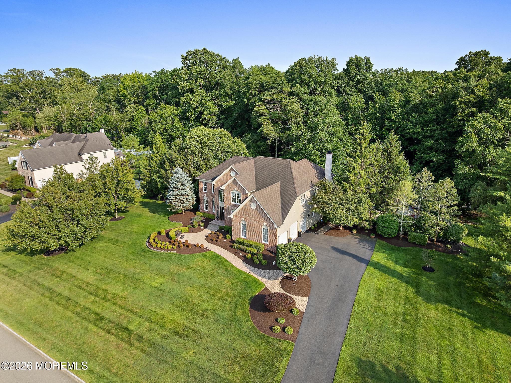 200 Aimee Drive Freehold NJ 07728