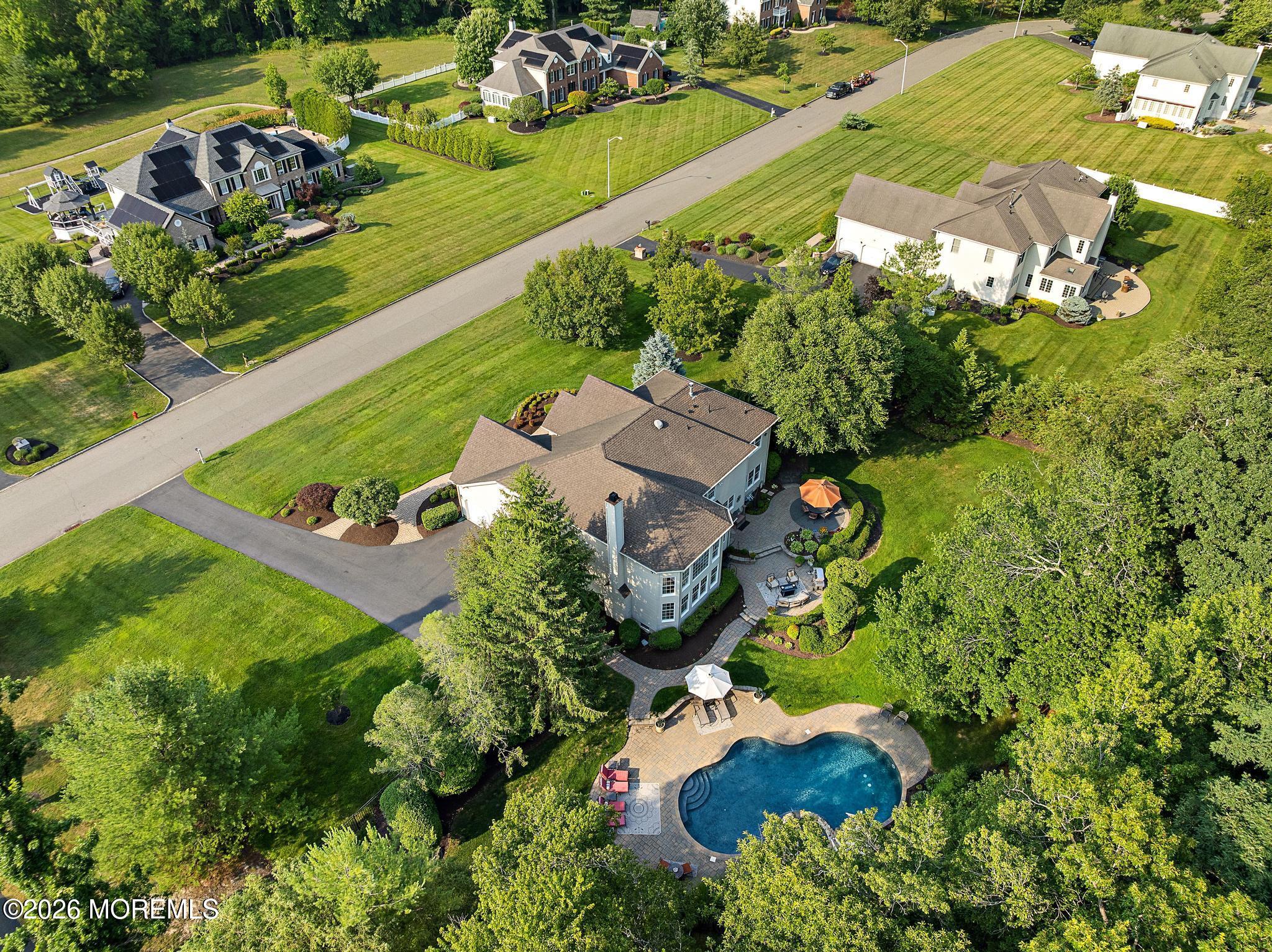200 Aimee Drive Freehold NJ 07728