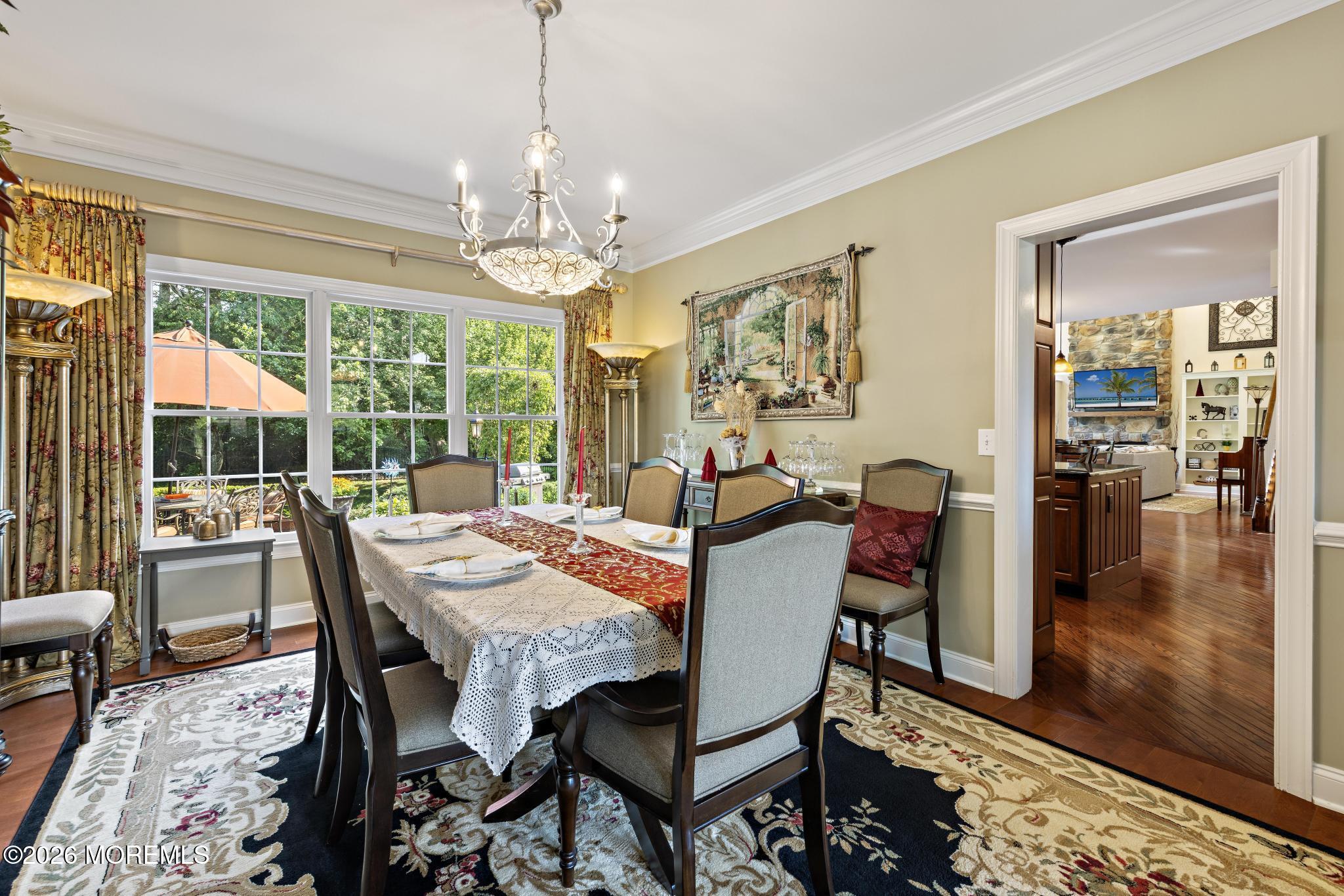 200 Aimee Drive Freehold NJ 07728