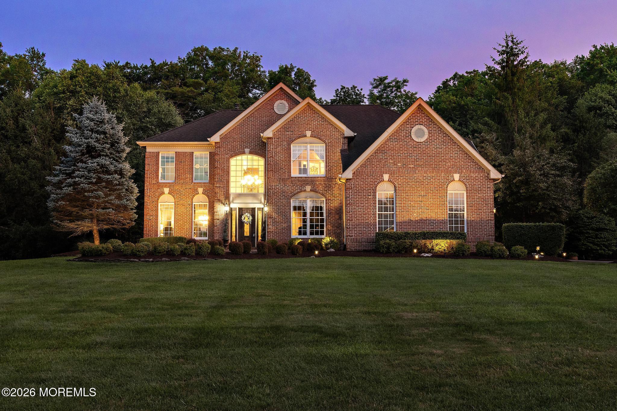 200 Aimee Drive Freehold NJ 07728