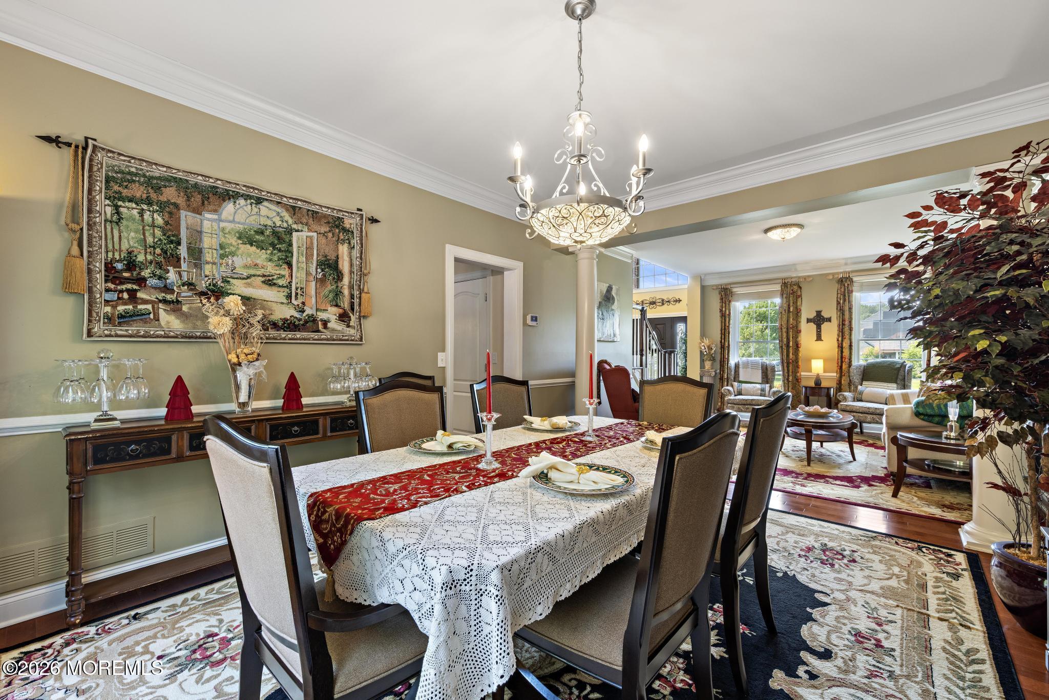 200 Aimee Drive Freehold NJ 07728