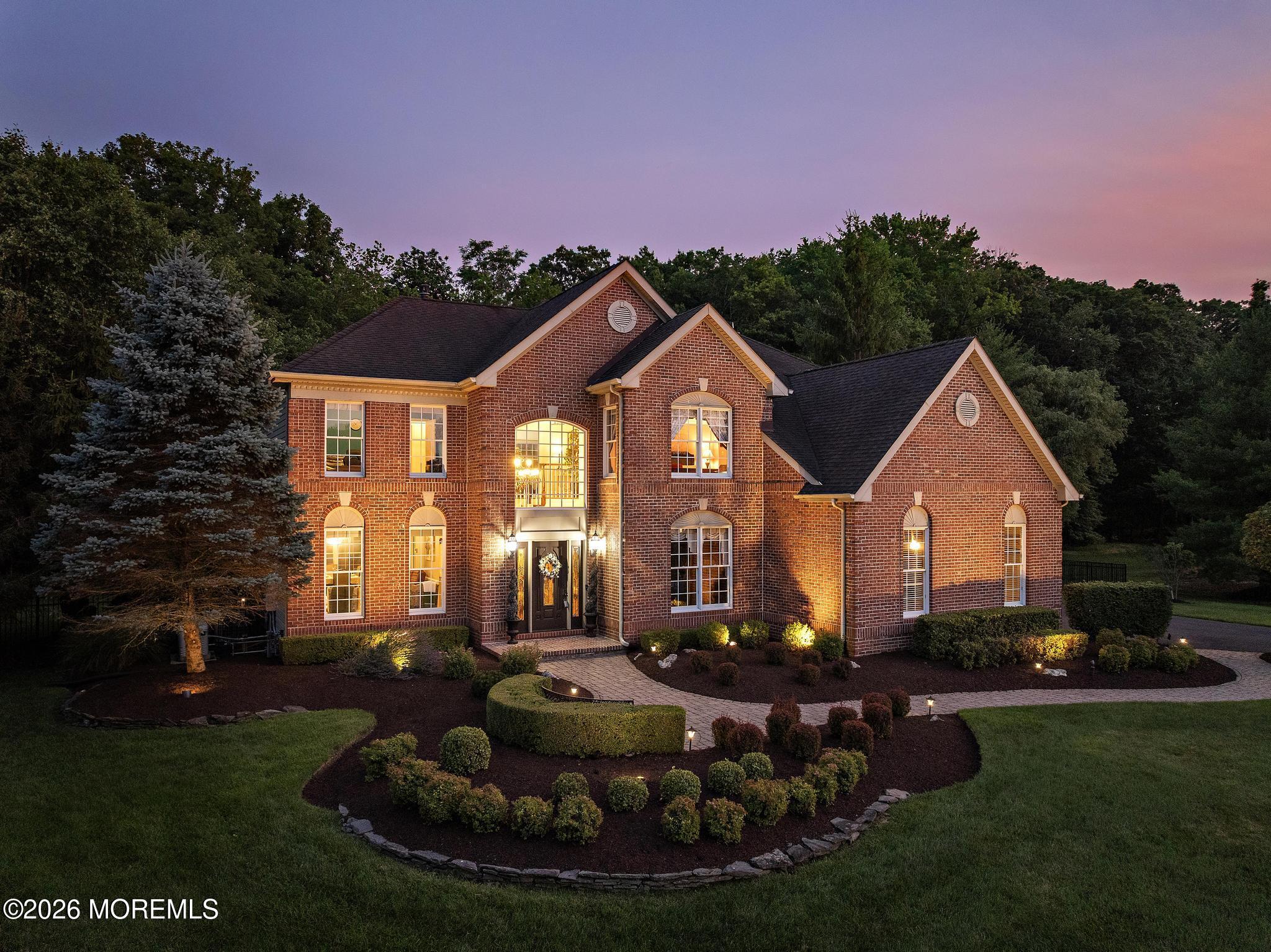 200 Aimee Drive Freehold NJ 07728