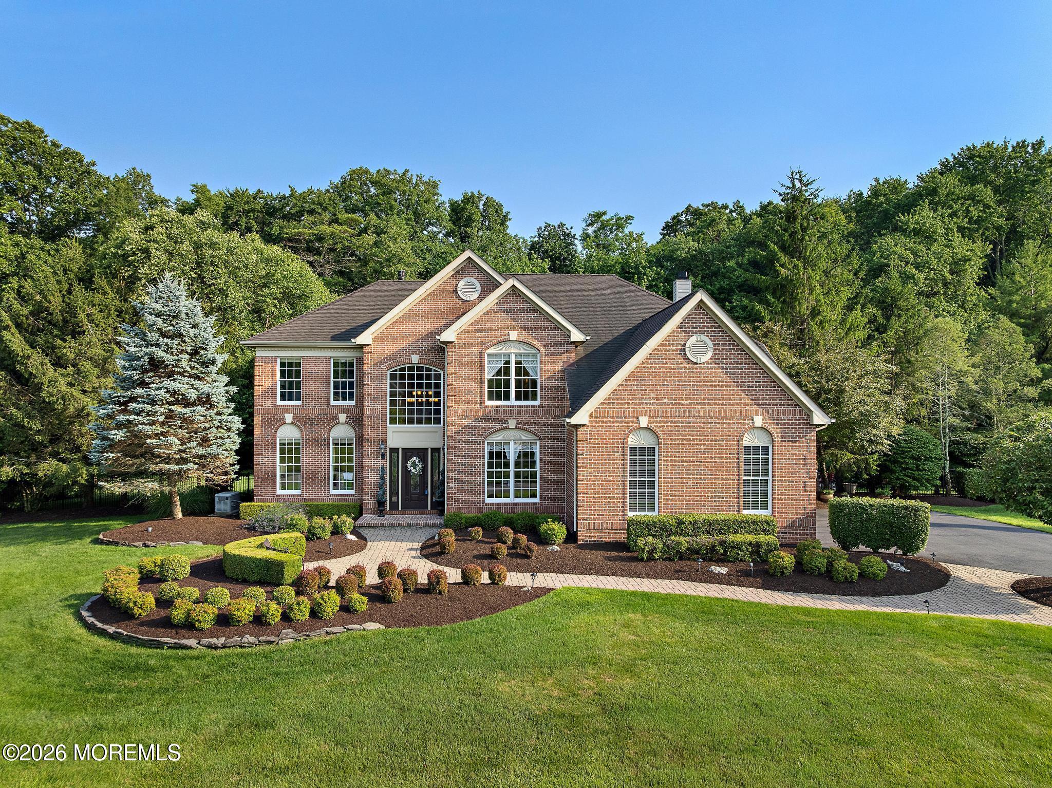 200 Aimee Drive Freehold NJ 07728