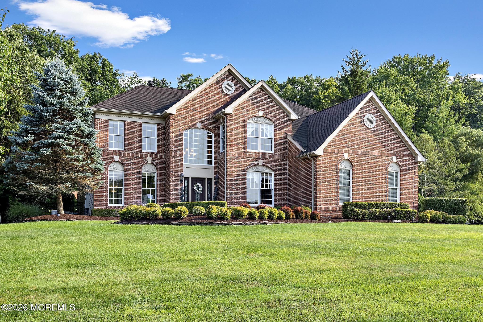 200 Aimee Drive Freehold NJ 07728